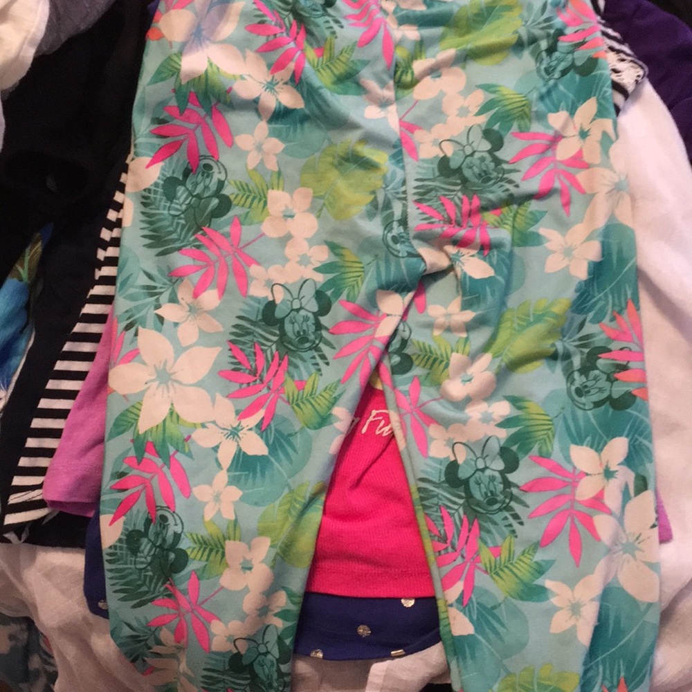 Leggings